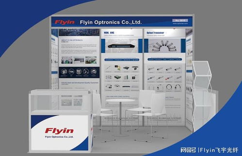 3月，飛宇與您相約美國OFC光通訊展——共探通訊產品研發新未來