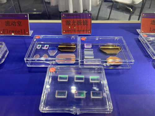 專訪新三捷光電 深耕光學元件研制，以卓越品質成為通訊產品研發領域可信賴的合作伙伴