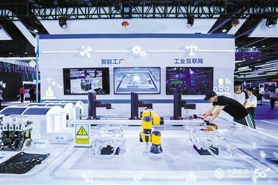 5G引領時代，萬物智聯 未來生活與互聯網設備銷售新圖景