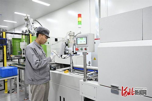 記者走基層 汽車園里“廠中廠”，信息技術(shù)賦能“零部件剛下即上”