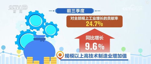 從6.2%增速看工業(yè)經(jīng)濟韌性 結(jié)構(gòu)優(yōu)化、出口改善與企業(yè)效益回升中的信息技術(shù)驅(qū)動
